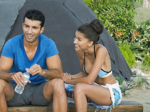 Jane the Virgin - Chapter Fifty-Three
