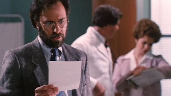 Stingray (1985) - Less Than The Eye Can See