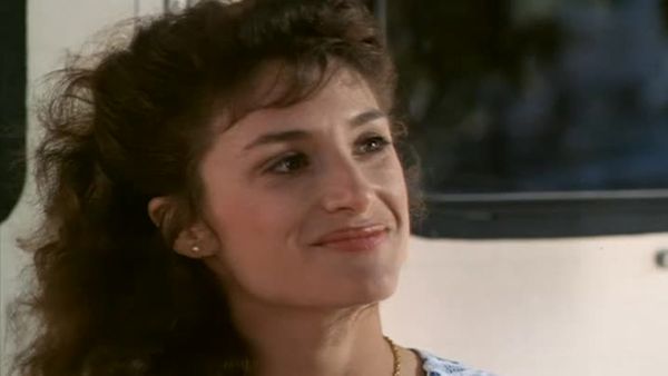 Stingray (1985) - The Terrible Swift Sword