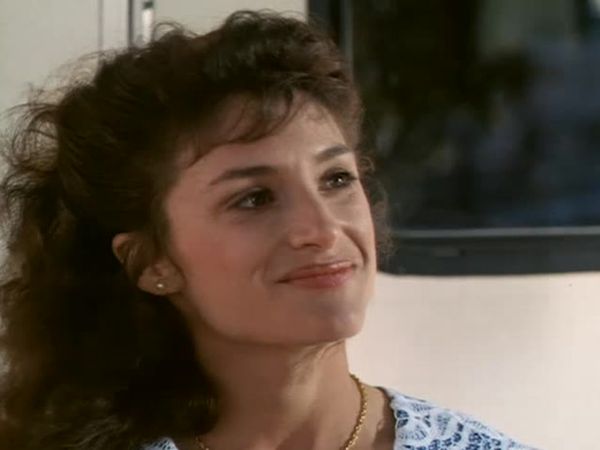 Stingray (1985) - The Terrible Swift Sword