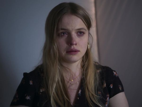 The Deceived - Episode 4