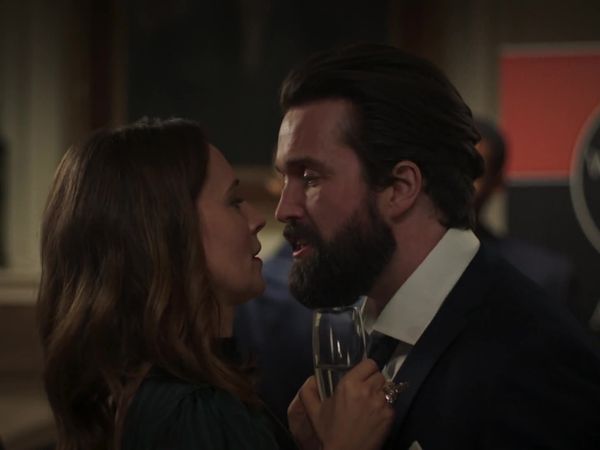 The Deceived - Episode 2