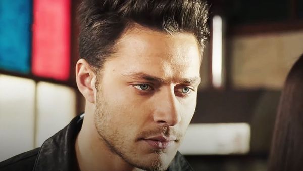 Karagül – Black Rose - Episode 17