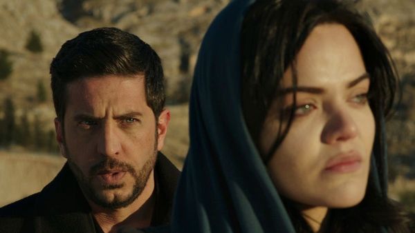 Karagül – Black Rose - Episode 18