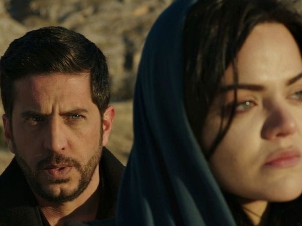 Karagül – Black Rose - Episode 18