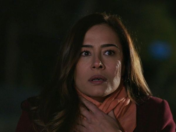 Karagül – Black Rose - Episode 20