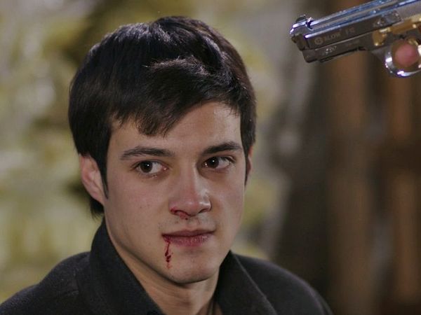 Karagül – Black Rose - Episode 21