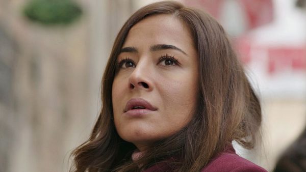 Karagül – Black Rose - Episode 22