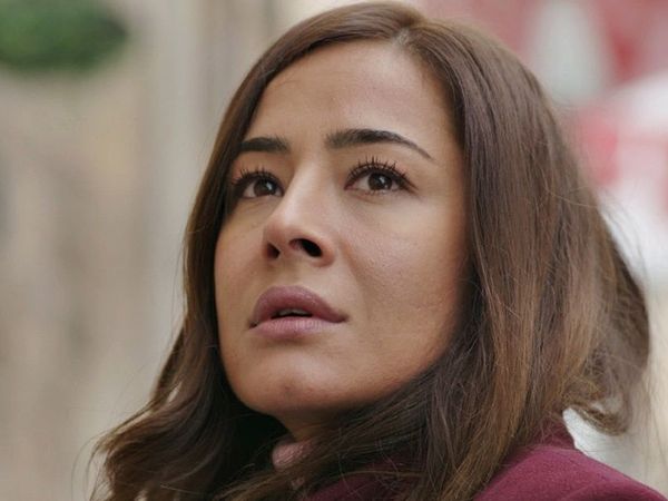 Karagül – Black Rose - Episode 22