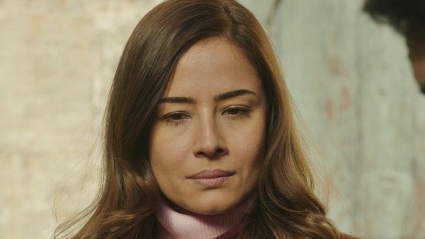 Karagül – Black Rose - Episode 23