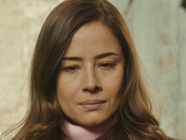 Karagül – Black Rose - Episode 23