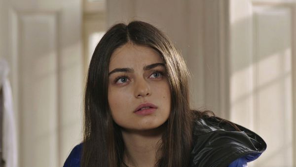 Karagül – Black Rose - Episode 24