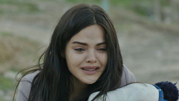Karagül – Black Rose - Episode 25