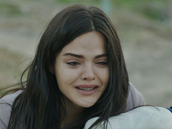 Karagül – Black Rose - Episode 25