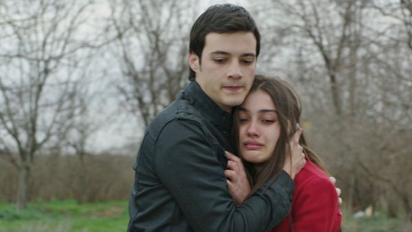 Karagül – Black Rose - Episode 26