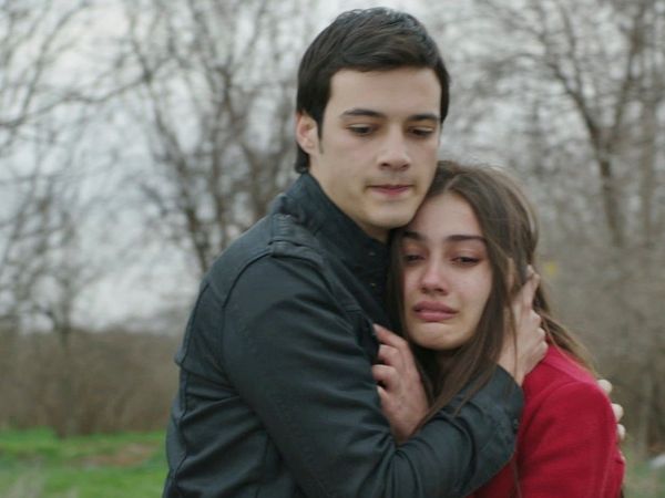 Karagül – Black Rose - Episode 26