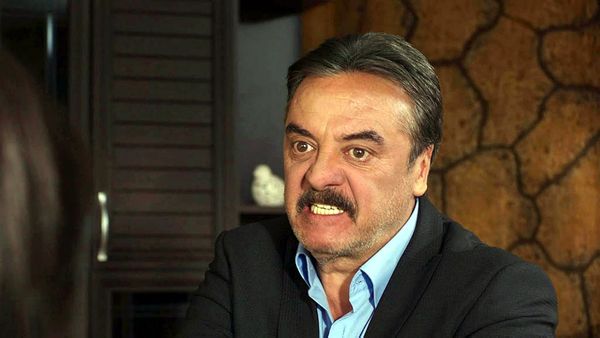 Karagül – Black Rose - Episode 27