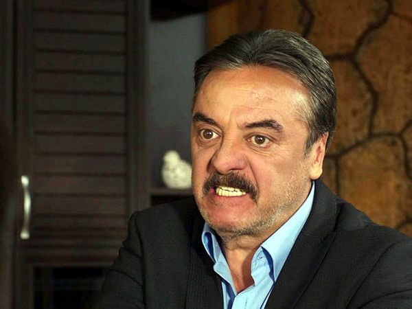 Karagül – Black Rose - Episode 27