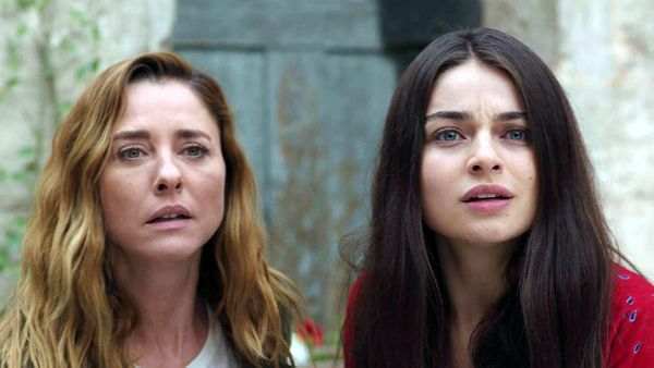 Karagül – Black Rose - Episode 28