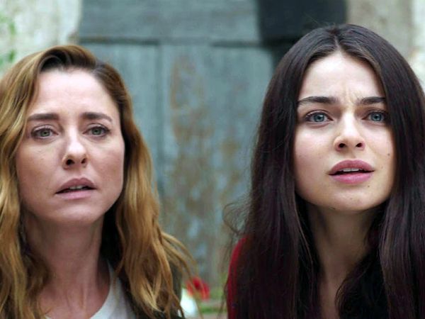 Karagül – Black Rose - Episode 28