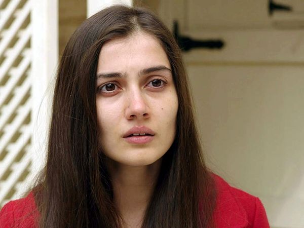 Karagül – Black Rose - Episode 29
