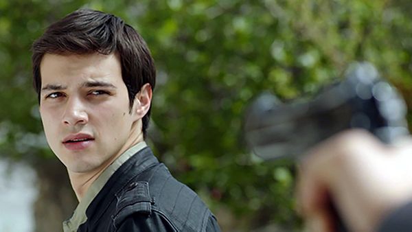 Karagül – Black Rose - Episode 30