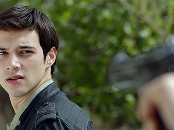 Karagül – Black Rose - Episode 30