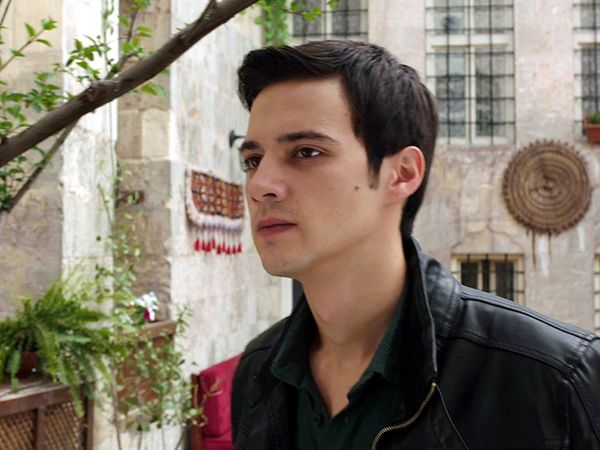 Karagül – Black Rose - Episode 31