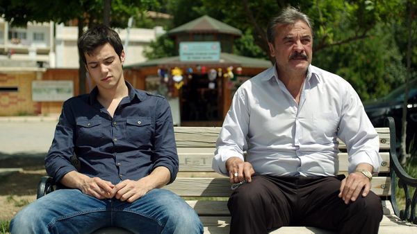 Karagül – Black Rose - Episode 34