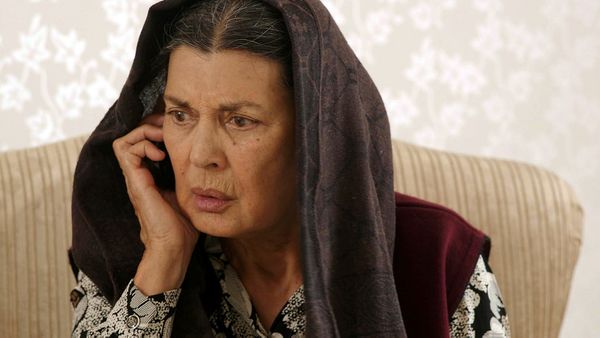 Karagül – Black Rose - Episode 35