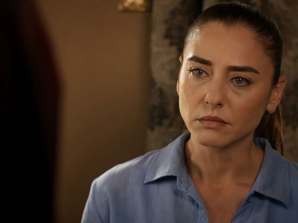 Karagül – Black Rose - Episode 14
