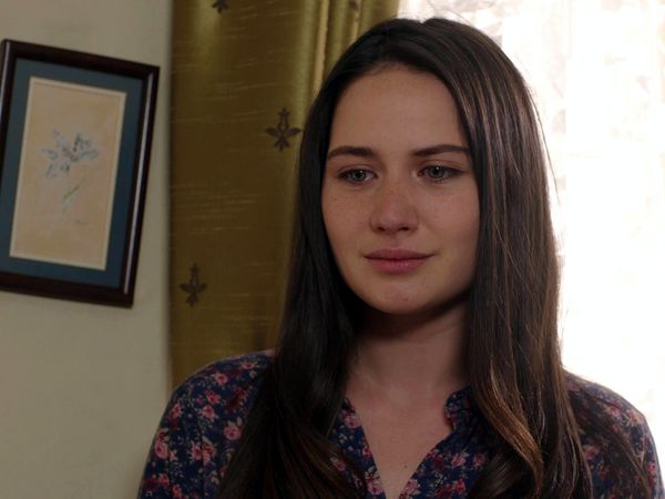 Karagül – Black Rose - Episode 37