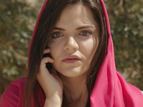 Karagül – Black Rose - Episode 18