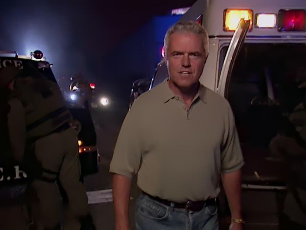 World's Wildest Police Videos - Episode 4