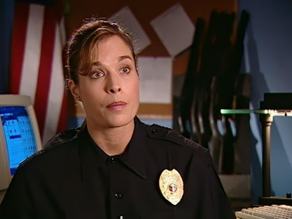 World's Wildest Police Videos - Episode 5