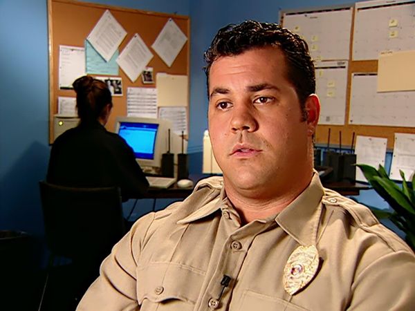 World's Wildest Police Videos - Episode 8