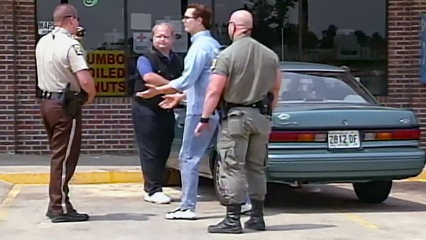 World's Wildest Police Videos - Episode 3