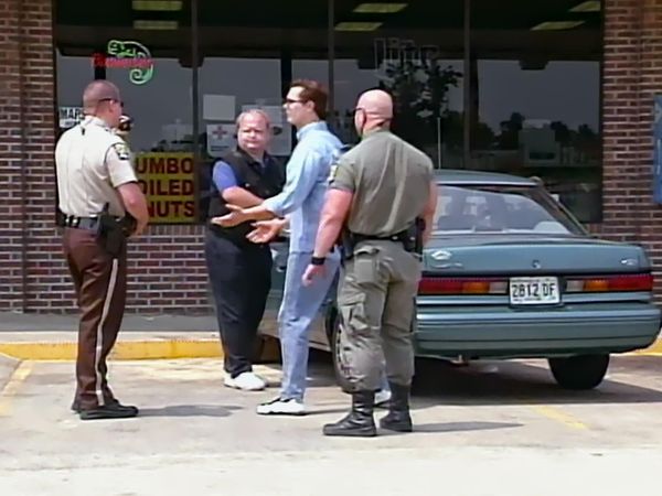 World's Wildest Police Videos - Episode 3