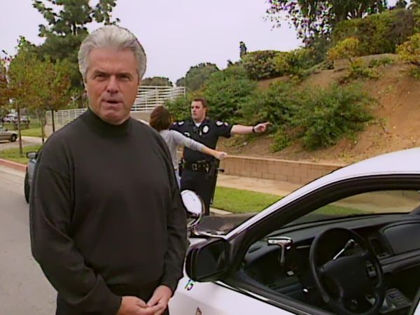 World's Wildest Police Videos - Episode 4