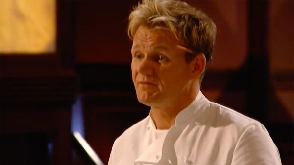 Hell's Kitchen - 12 Chefs