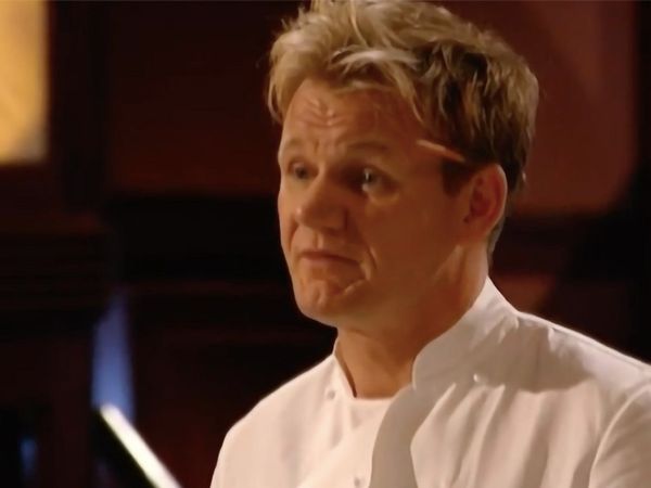 Hell's Kitchen - 12 Chefs