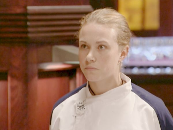 Hell's Kitchen - 6 Chefs