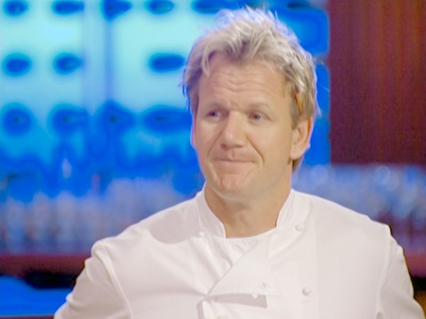 Hell's Kitchen - 8 Chefs Competono