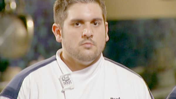 Hell's Kitchen - 7 Chefs Competono: Parte 1