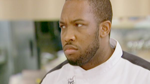 Hell's Kitchen - Annunciato Il Vincitore