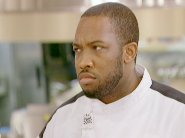 Hell's Kitchen - Annunciato Il Vincitore