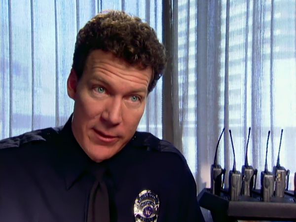 World's Wildest Police Videos - Episode 11