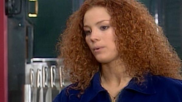 Hay Amores Que Matan, Amanda - Episodio 5