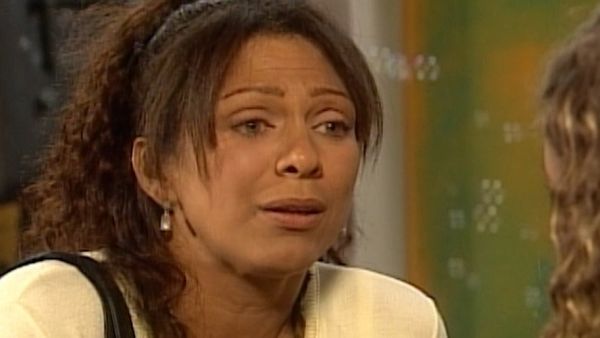 Hay Amores Que Matan, Amanda - Episodio 26