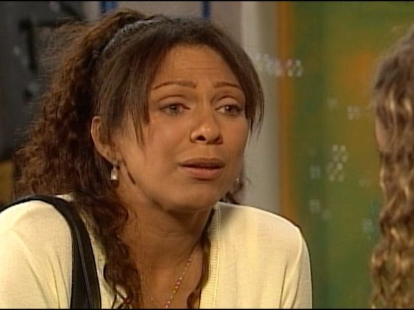 Hay Amores Que Matan, Amanda - Episodio 26